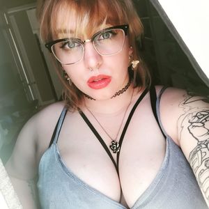 Meet your Posher, Frédérika